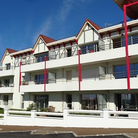 Residence Belle Epoque Wimereux Esterno foto